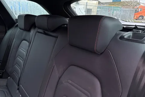 DF25MVJ CUPRA Leon 1.5 eTSI V3 DSG Euro 6 (s/s) 5dr Thumbnail #19