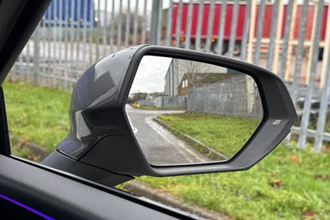 DF25MVJ CUPRA Leon 1.5 eTSI V3 DSG Euro 6 (s/s) 5dr Thumbnail #21