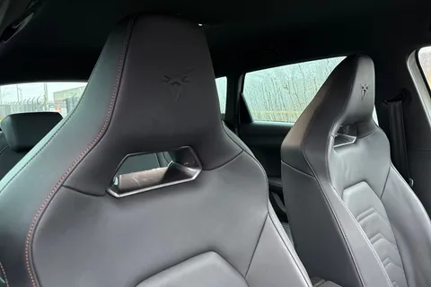 DF25MVJ CUPRA Leon 1.5 eTSI V3 DSG Euro 6 (s/s) 5dr Thumbnail #24