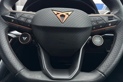 DF25MVJ CUPRA Leon 1.5 eTSI V3 DSG Euro 6 (s/s) 5dr Thumbnail #34