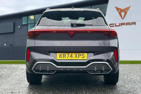 KR74XPS CUPRA Terramar 1.5 eHybrid 25.8kWh VZ First Edition DSG Euro 6 (s/s) 5dr Thumbnail #5
