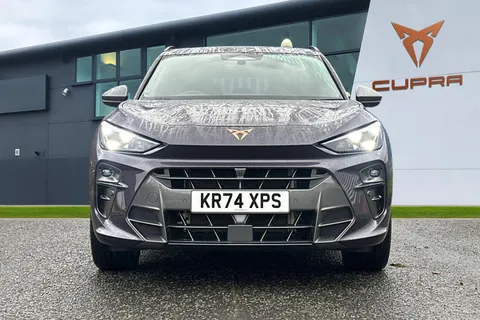 KR74XPS CUPRA Terramar 1.5 eHybrid 25.8kWh VZ First Edition DSG Euro 6 (s/s) 5dr Thumbnail #7