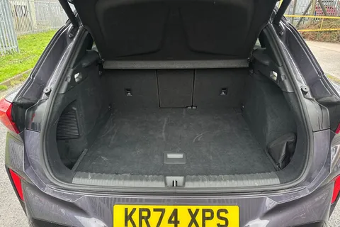 KR74XPS CUPRA Terramar 1.5 eHybrid 25.8kWh VZ First Edition DSG Euro 6 (s/s) 5dr Thumbnail #8