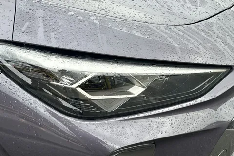 KR74XPS CUPRA Terramar 1.5 eHybrid 25.8kWh VZ First Edition DSG Euro 6 (s/s) 5dr Thumbnail #10