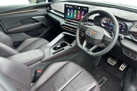 KR74XPS CUPRA Terramar 1.5 eHybrid 25.8kWh VZ First Edition DSG Euro 6 (s/s) 5dr Thumbnail #15