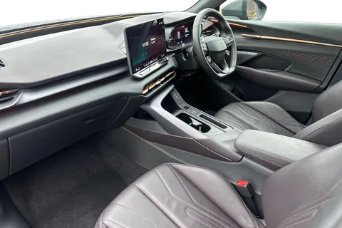 KR74XPS CUPRA Terramar 1.5 eHybrid 25.8kWh VZ First Edition DSG Euro 6 (s/s) 5dr Thumbnail #16