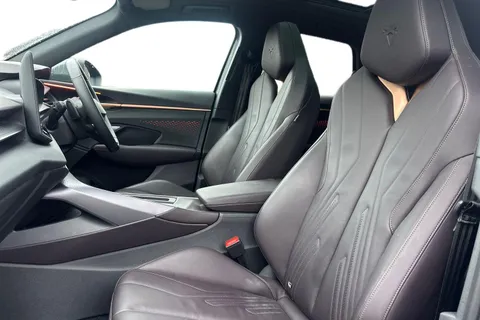 KR74XPS CUPRA Terramar 1.5 eHybrid 25.8kWh VZ First Edition DSG Euro 6 (s/s) 5dr Thumbnail #17