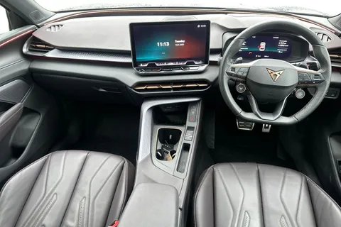 KR74XPS CUPRA Terramar 1.5 eHybrid 25.8kWh VZ First Edition DSG Euro 6 (s/s) 5dr Thumbnail #19