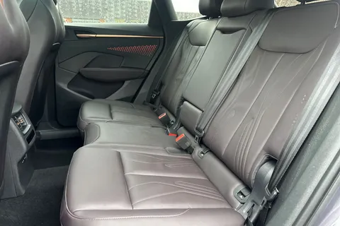 KR74XPS CUPRA Terramar 1.5 eHybrid 25.8kWh VZ First Edition DSG Euro 6 (s/s) 5dr Thumbnail #20