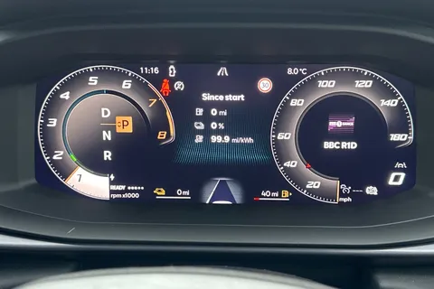 KR74XPS CUPRA Terramar 1.5 eHybrid 25.8kWh VZ First Edition DSG Euro 6 (s/s) 5dr Thumbnail #28