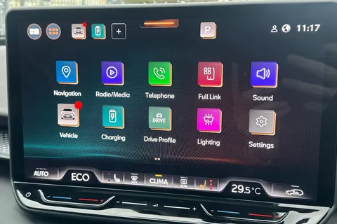 KR74XPS CUPRA Terramar 1.5 eHybrid 25.8kWh VZ First Edition DSG Euro 6 (s/s) 5dr Thumbnail #32