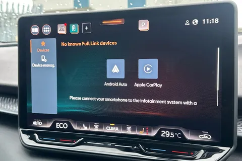 KR74XPS CUPRA Terramar 1.5 eHybrid 25.8kWh VZ First Edition DSG Euro 6 (s/s) 5dr Thumbnail #36