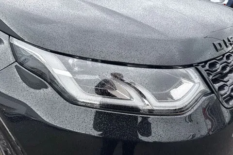 DU21OJW Land Rover Discovery Sport 2.0 D200 MHEV R-Dynamic HSE Auto 4WD Euro 6 (s/s) 5dr Thumbnail #31