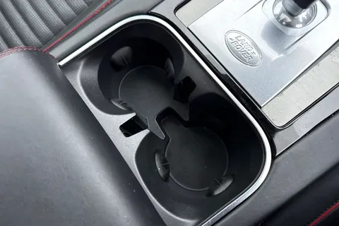 DU21OJW Land Rover Discovery Sport 2.0 D200 MHEV R-Dynamic HSE Auto 4WD Euro 6 (s/s) 5dr Thumbnail #45