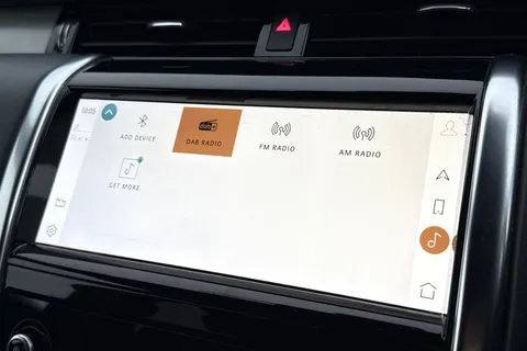 DU21OJW Land Rover Discovery Sport 2.0 D200 MHEV R-Dynamic HSE Auto 4WD Euro 6 (s/s) 5dr Thumbnail #54