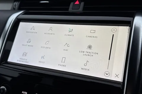 DU21OJW Land Rover Discovery Sport 2.0 D200 MHEV R-Dynamic HSE Auto 4WD Euro 6 (s/s) 5dr Thumbnail #56