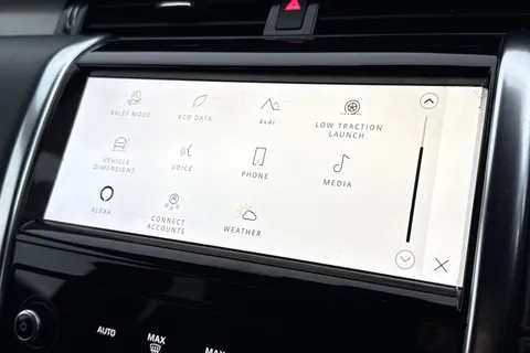 DU21OJW Land Rover Discovery Sport 2.0 D200 MHEV R-Dynamic HSE Auto 4WD Euro 6 (s/s) 5dr Thumbnail #57