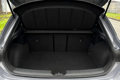 KY25GWZ CUPRA Leon 2.0 TSI VZ2 DSG Euro 6 (s/s) 5dr Thumbnail #7