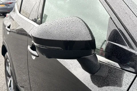 LF72TBX Nissan Qashqai 1.5 E-Power N-Connecta 5dr Auto Thumbnail #12