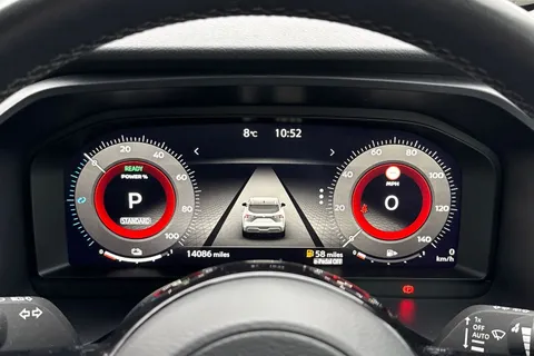 LF72TBX Nissan Qashqai 1.5 E-Power N-Connecta 5dr Auto Thumbnail #20