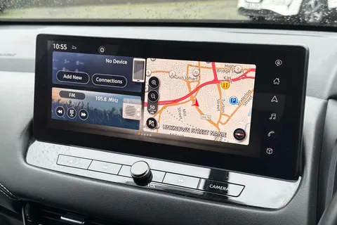 LF72TBX Nissan Qashqai 1.5 E-Power N-Connecta 5dr Auto Thumbnail #21