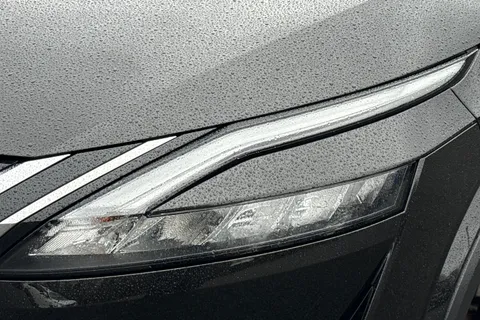 LF72TBX Nissan Qashqai 1.5 E-Power N-Connecta 5dr Auto Thumbnail #28