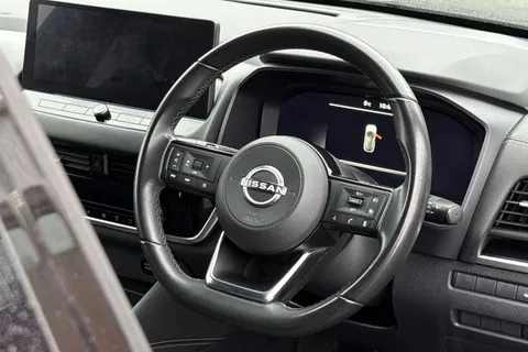 LF72TBX Nissan Qashqai 1.5 E-Power N-Connecta 5dr Auto Thumbnail #30