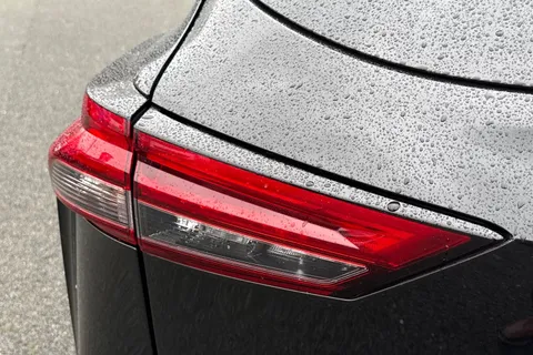 LF72TBX Nissan Qashqai 1.5 E-Power N-Connecta 5dr Auto Thumbnail #31