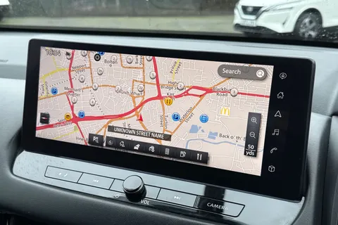 LF72TBX Nissan Qashqai 1.5 E-Power N-Connecta 5dr Auto Thumbnail #47