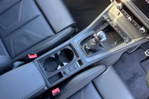  Audi Q3 1.5 TFSI CoD 35 Black Edition Euro 6 (s/s) 5dr Thumbnail #22