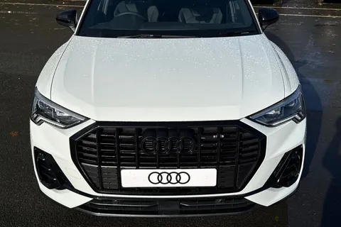  Audi Q3 1.5 TFSI CoD 35 Black Edition Euro 6 (s/s) 5dr Thumbnail #25