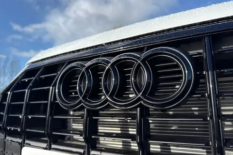  Audi Q3 1.5 TFSI CoD 35 Black Edition Euro 6 (s/s) 5dr Thumbnail #27