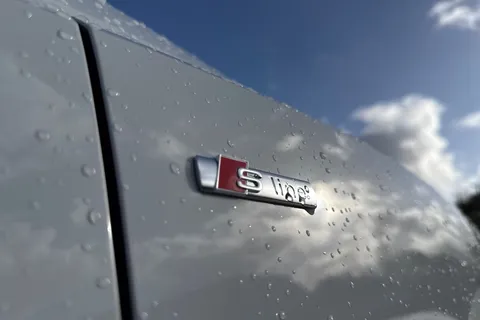  Audi Q3 1.5 TFSI CoD 35 Black Edition Euro 6 (s/s) 5dr Thumbnail #29