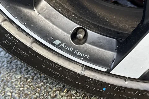  Audi Q3 1.5 TFSI CoD 35 Black Edition Euro 6 (s/s) 5dr Thumbnail #33