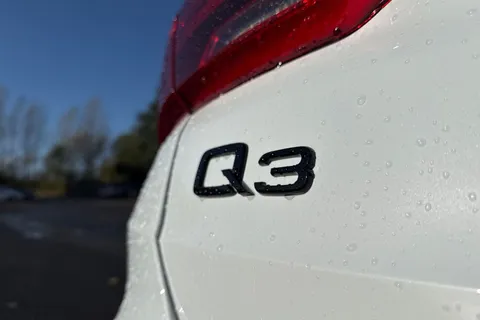  Audi Q3 1.5 TFSI CoD 35 Black Edition Euro 6 (s/s) 5dr Thumbnail #36