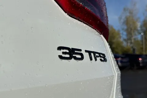  Audi Q3 1.5 TFSI CoD 35 Black Edition Euro 6 (s/s) 5dr Thumbnail #37