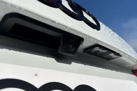  Audi Q3 1.5 TFSI CoD 35 Black Edition Euro 6 (s/s) 5dr Thumbnail #38