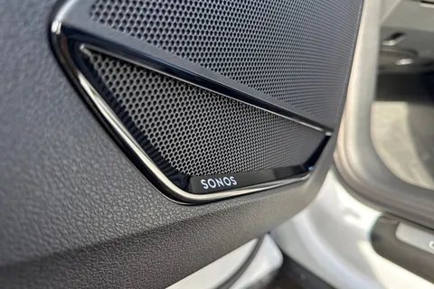  Audi Q3 1.5 TFSI CoD 35 Black Edition Euro 6 (s/s) 5dr Thumbnail #44