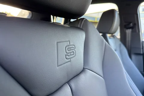  Audi Q3 1.5 TFSI CoD 35 Black Edition Euro 6 (s/s) 5dr Thumbnail #47