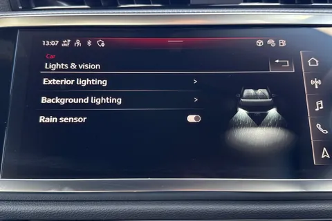  Audi Q3 1.5 TFSI CoD 35 Black Edition Euro 6 (s/s) 5dr Thumbnail #58