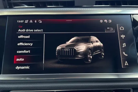  Audi Q3 1.5 TFSI CoD 35 Black Edition Euro 6 (s/s) 5dr Thumbnail #59