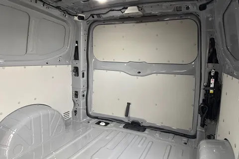 DC75CZE Volkswagen Transporter T28 Panel Van Commerce Pro SWB 150 PS 2.0 TDI 8sp Automatic Thumbnail #19