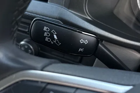 DG74CZJ Volkswagen Transporter 2.0 TDI 110 Highline Van Thumbnail #34