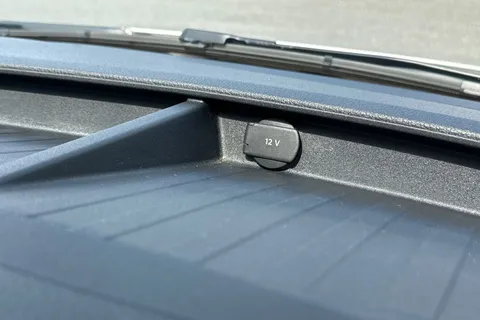 DG74EXR Volkswagen Transporter 2.0 TDI 110 Highline Van Thumbnail #39