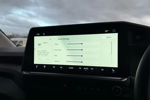 DC75CZE Volkswagen Transporter T28 Panel Van Commerce Pro SWB 150 PS 2.0 TDI 8sp Automatic Thumbnail #51