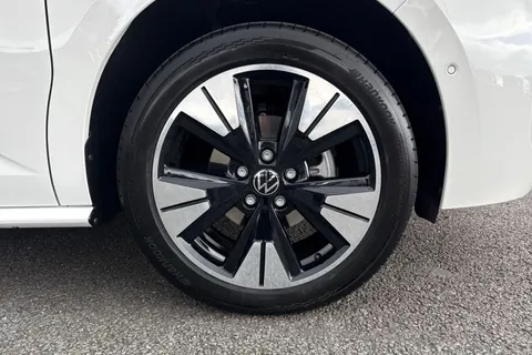 NA75XBU Volkswagen California Ocean T7 SWB 150 PS DSG - 19' Wheels /Tow Pack Thumbnail #10