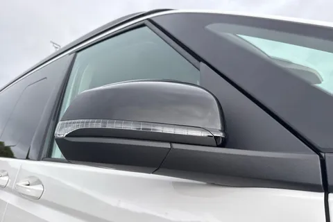 NA75XBU Volkswagen California Ocean T7 SWB 150 PS DSG - 19' Wheels /Tow Pack Thumbnail #27