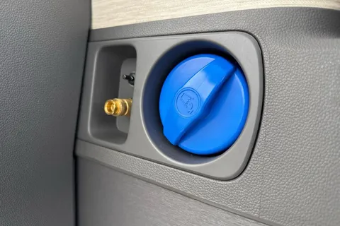 NA75XBU Volkswagen California Ocean T7 SWB 150 PS DSG - 19' Wheels /Tow Pack Thumbnail #35