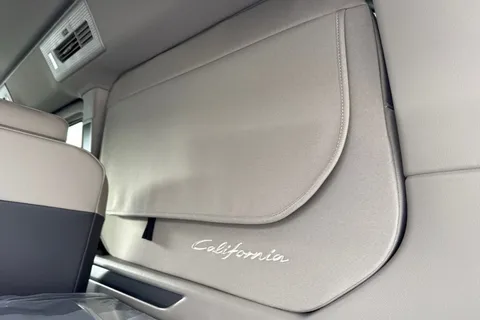 NA75XBU Volkswagen California Ocean T7 SWB 150 PS DSG - 19' Wheels /Tow Pack Thumbnail #37