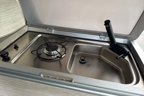 NA75XBU Volkswagen California Ocean T7 SWB 150 PS DSG - 19' Wheels /Tow Pack Thumbnail #41